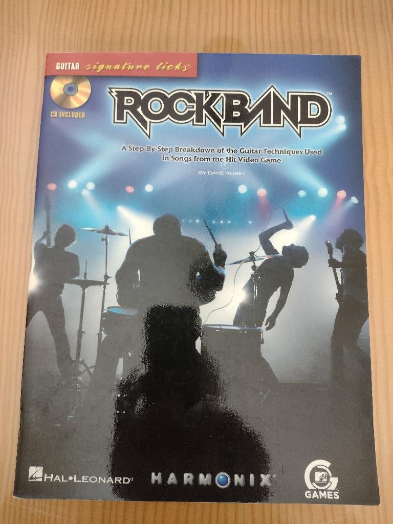 play-along-boek, Ophalen of Verzenden, Gebruikt, Boek