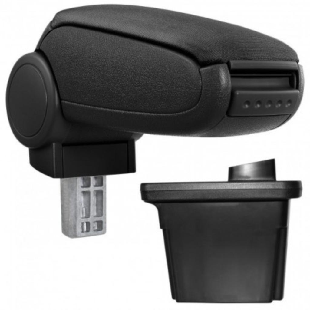ACCOUDOIR HYUNDAI I30 (07-12) - FINITION CUIR OU TISSUS, Enlèvement