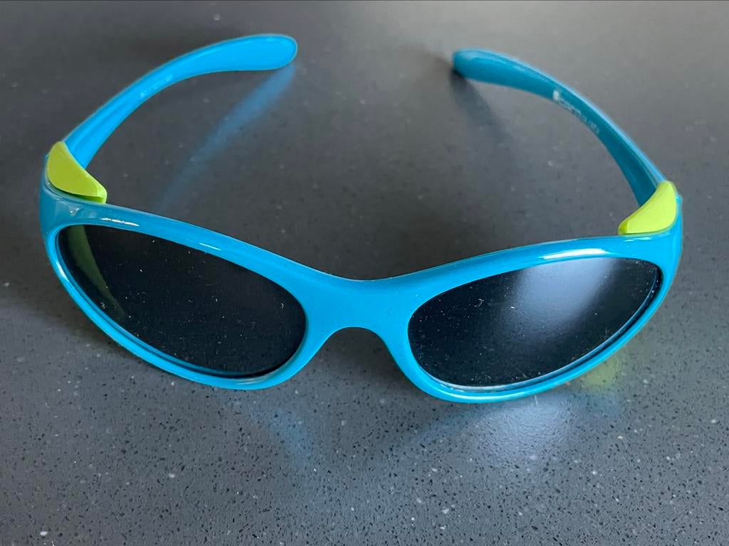 Ski/ zonnebril Cairn cat 4 voor kids, Ophalen of Verzenden, Zo goed als nieuw, Ski