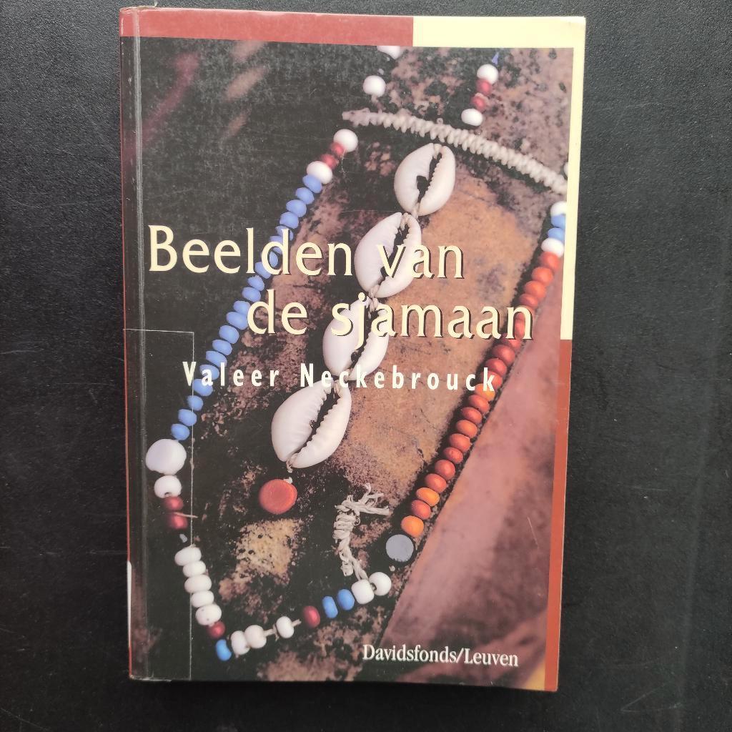 Beelden van de sjamaan, Ophalen of Verzenden