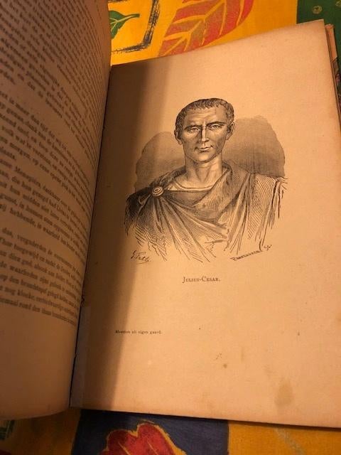 Verhalen uit de geschiedenis van ons Vaderland - Ivo Strobbe, Ophalen of Verzenden, Ivo Strobbe