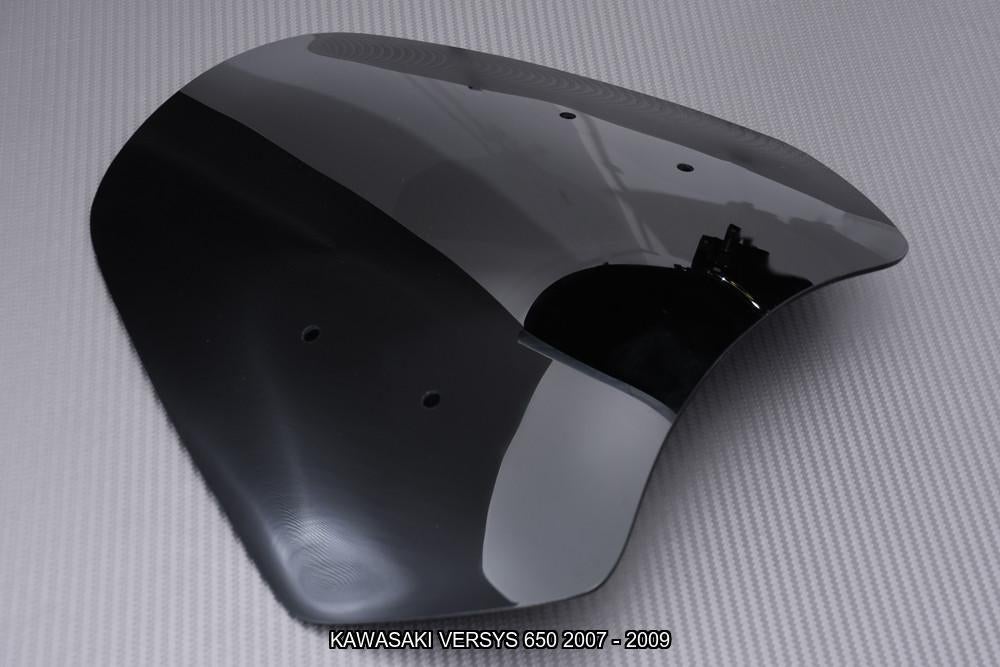 Windscherm KAWASAKI VERSYS 650 2007 - 2009, Ophalen of Verzenden, Nieuw