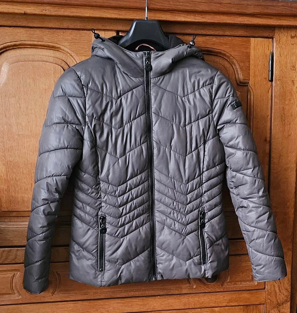 Doudoune femme Esprit taille M (L), Vêtements | Femmes, Enlèvement ou Envoi, Comme neuf