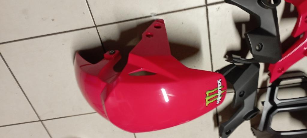 Onderdelen voor honda msx 125, Motoren, Ophalen of Verzenden, Gebruikt