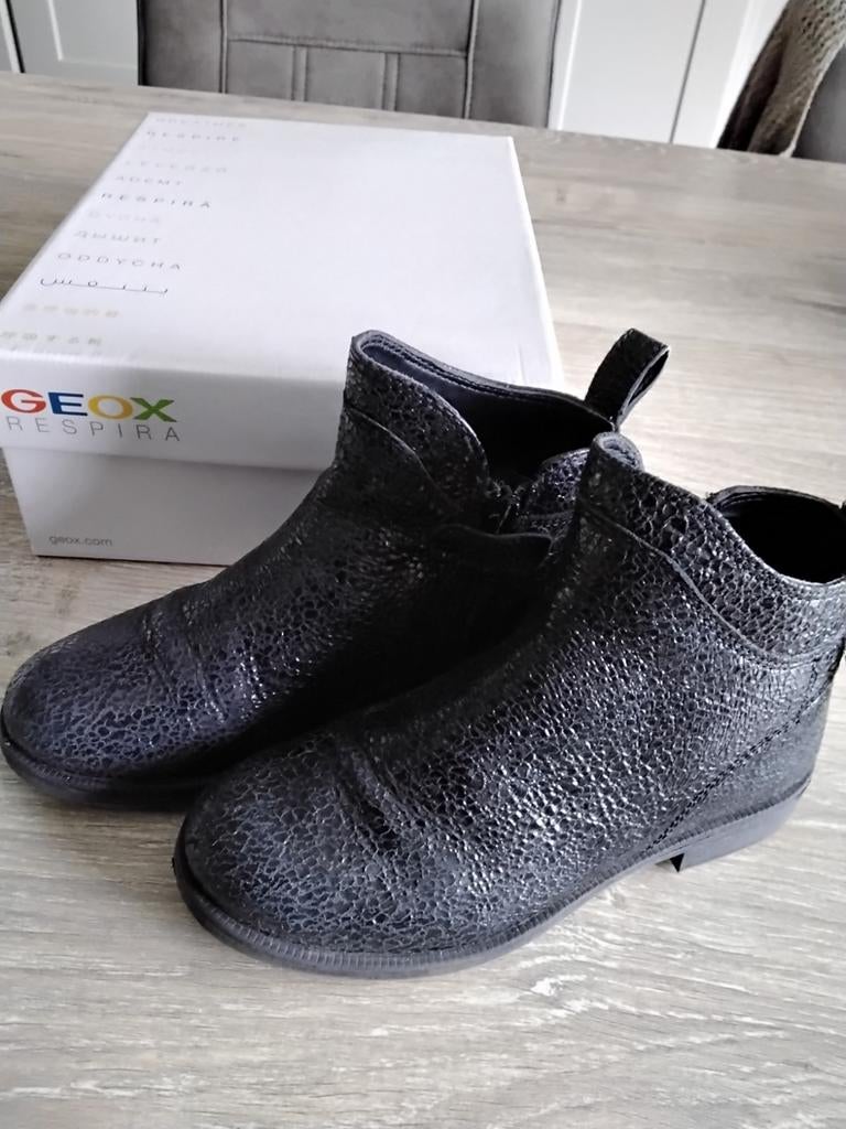 Laarsjes Geox maat 30, Ophalen of Verzenden