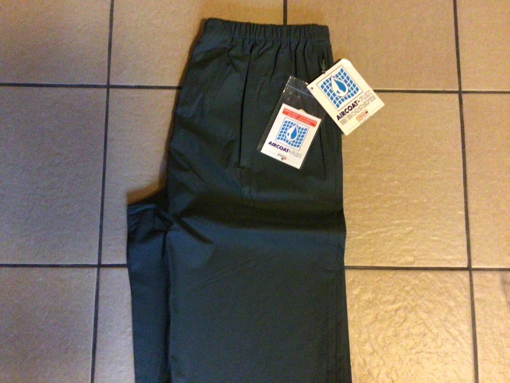 Regenbroek seyntex, Enlèvement ou Envoi, Neuf, Pantalon de pluie