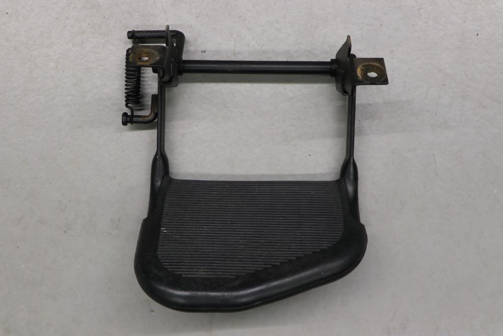 Marchepied Rabattable arrière pour Land Rover Defender (1999, Autos : Pièces & Accessoires, Enlèvement, Utilisé, Land Rover