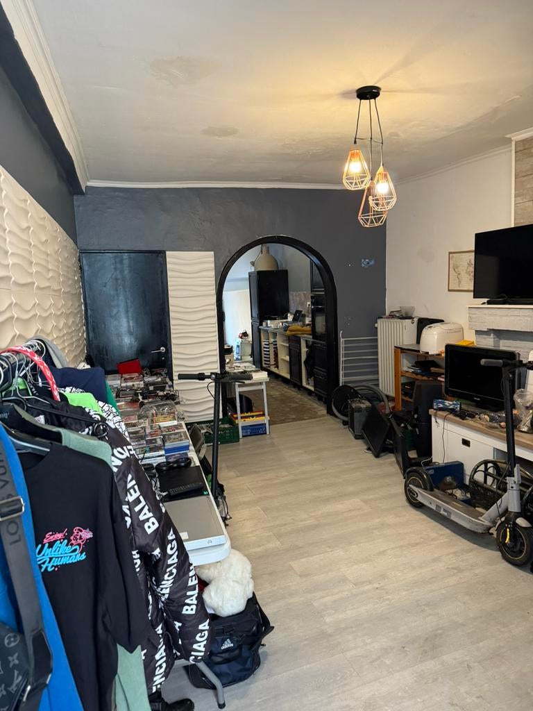 Garageverkoop / Rommelmarkt aan huis, Diversen, Rommelmarktspullen, Ophalen, Zo goed als nieuw