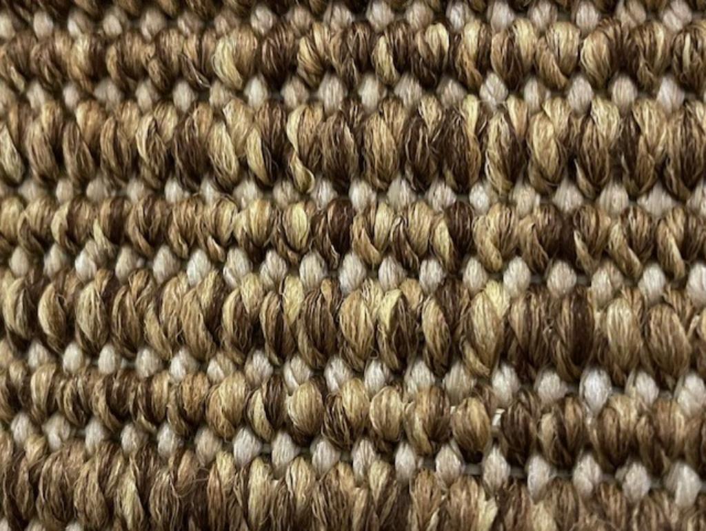 Nieuw sisal tapijt 400 x 500 uit één stuk, niet afgeboord, Ophalen, 200 cm of meer, Rechthoekig, Nieuw
