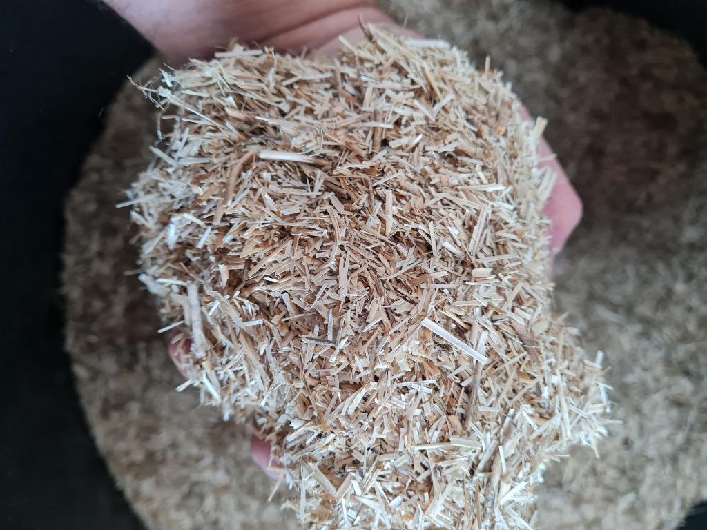 Vlaslemen 20kg 1e keuze, Dieren en Toebehoren, Stalling en Weidegang