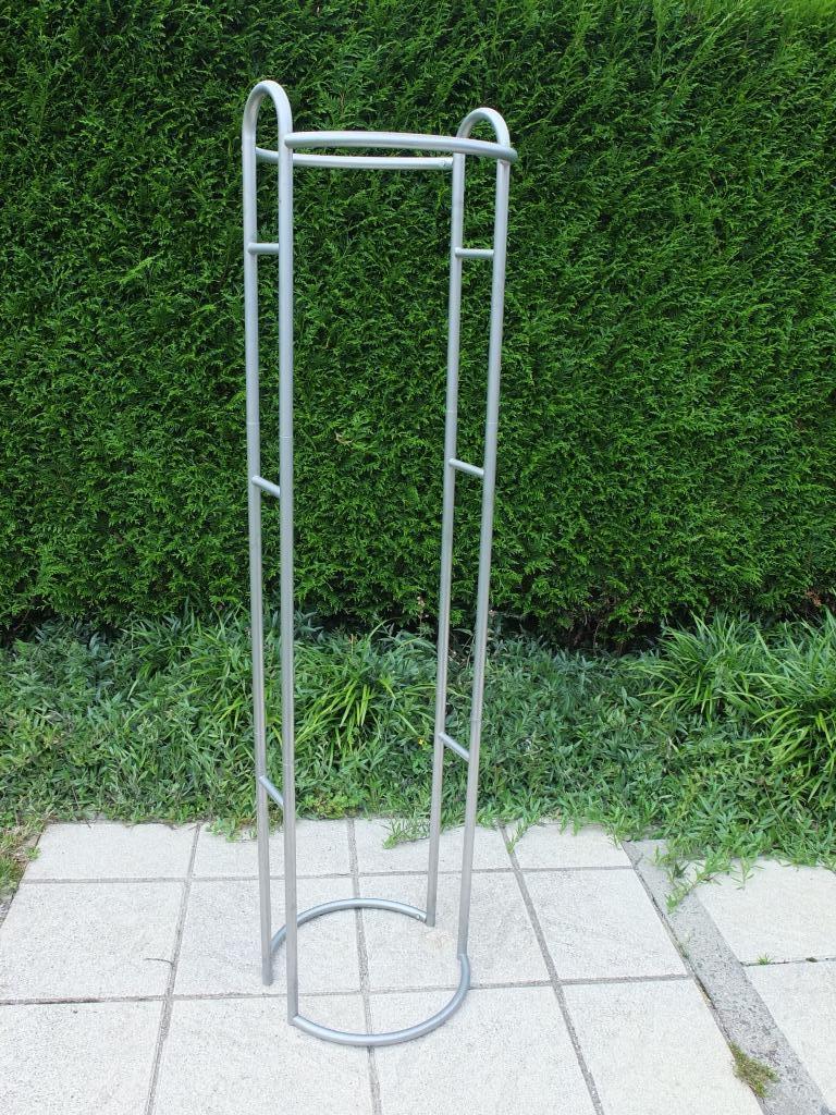Porte-manteaux, Maison & Meubles, Utilisé, Métal, Portemanteau sur pied, 150 à 200 cm