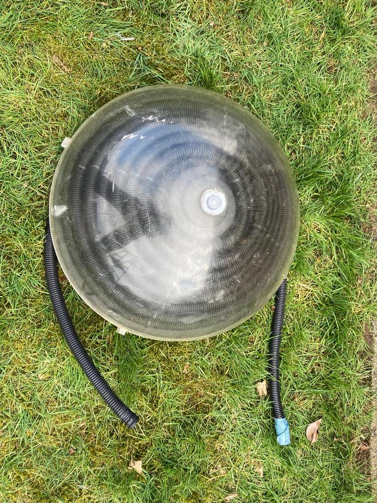 Solarbol, Tuin en Terras, Zwembad-toebehoren, Ophalen, Gebruikt