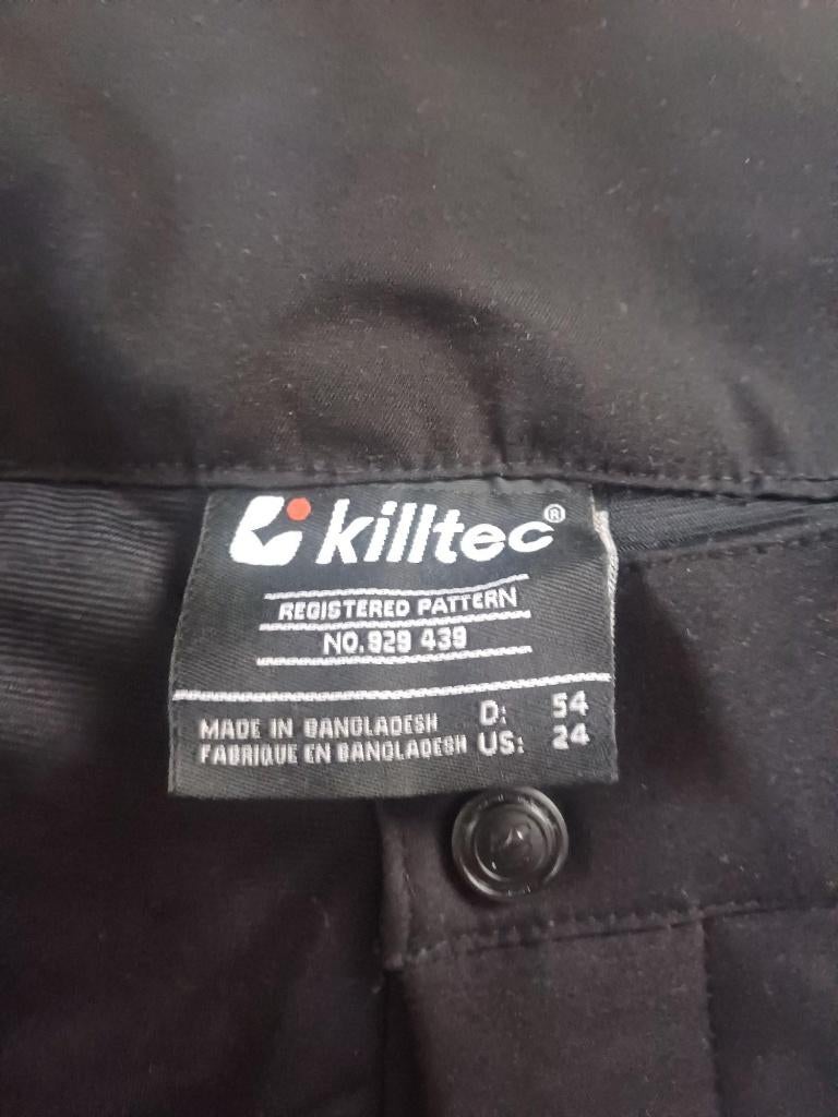 Skibroek, Sport en Fitness, Skiën en Langlaufen, Nieuw, Kleding, Ski, Ophalen