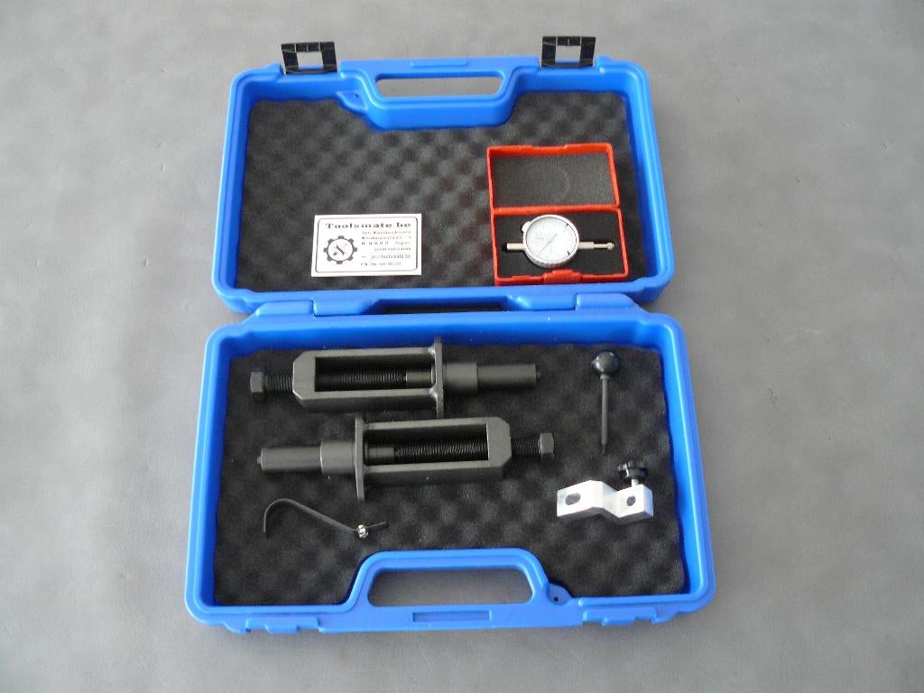Timing set voor Porsche 911 met M30 en M64 motor, Verzenden, Nieuw