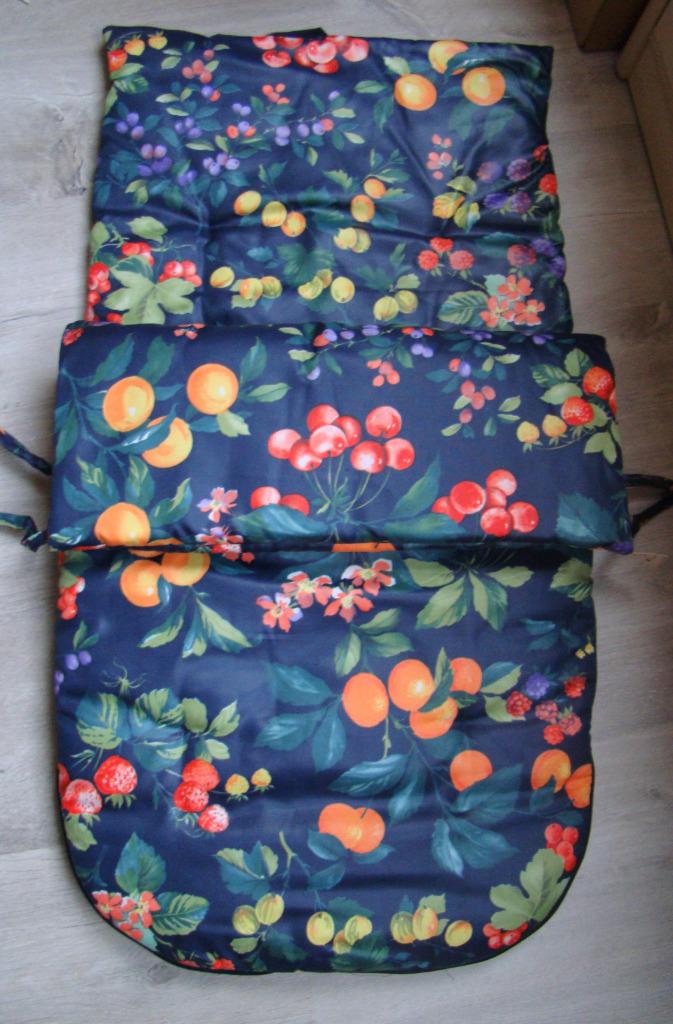 poupée - sac de couchage/berceau pliable/chancelière 85 cm, Enlèvement ou Envoi, Neuf, Baby Pop