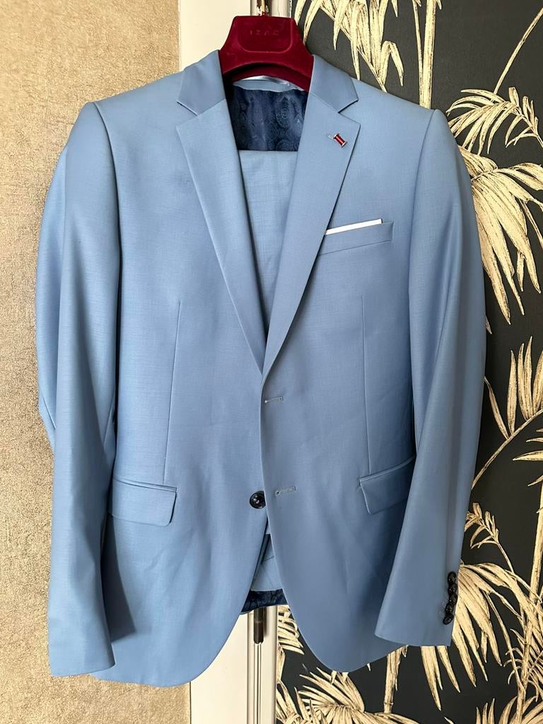 Kostuum Costume, Kleding | Heren, Ophalen, Zo goed als nieuw