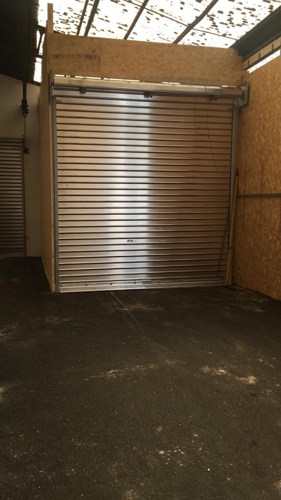 Emplacement de stockage 6m/3m à louer à Vaux sous Chevremont, Immo, Provincie Luik