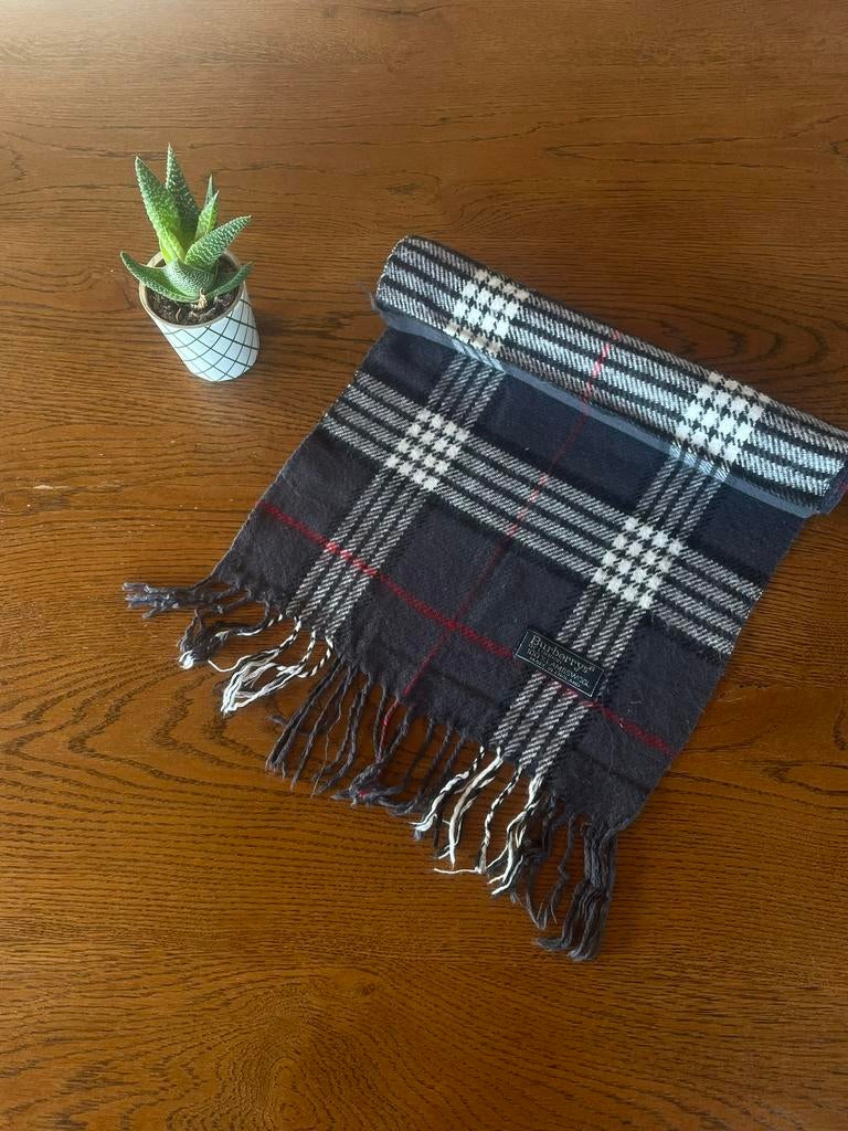 Burberry sjaal, Ophalen of Verzenden, Nieuw, Burberry, Sjaal