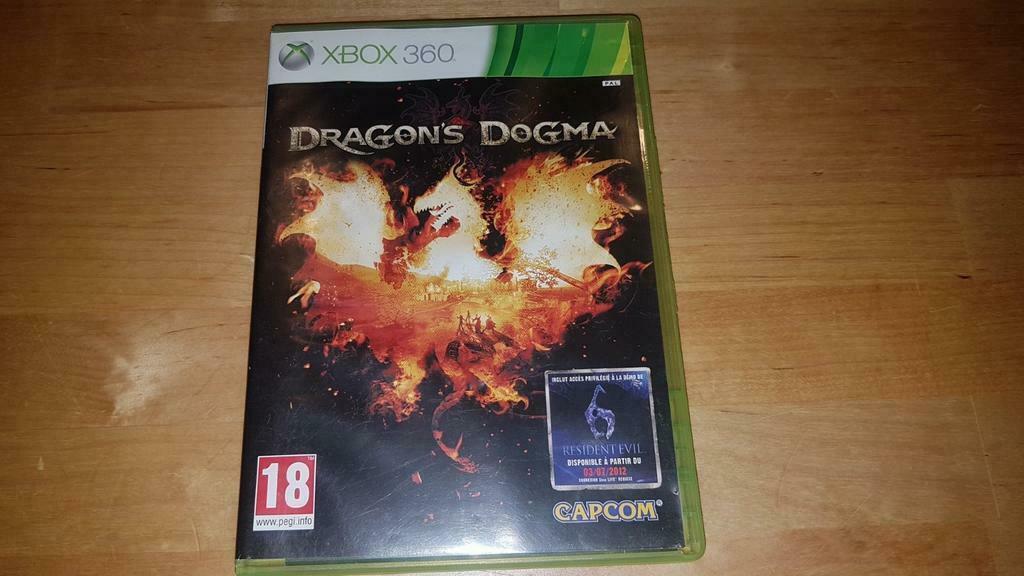 Dogma Draken