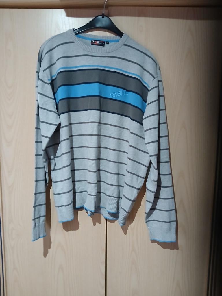 Vintage o neill sweater xxl, Ophalen