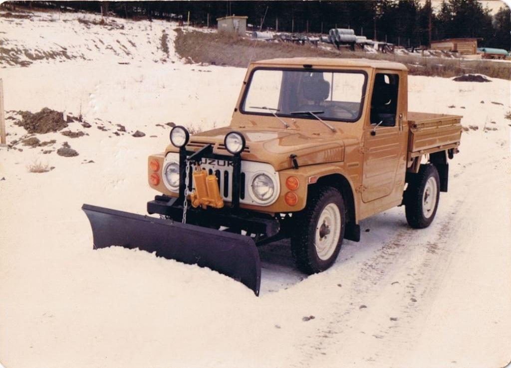 Suzuki LJ onderdelen 0031-6-10039822, Ophalen of Verzenden, Nieuw, Suzuki