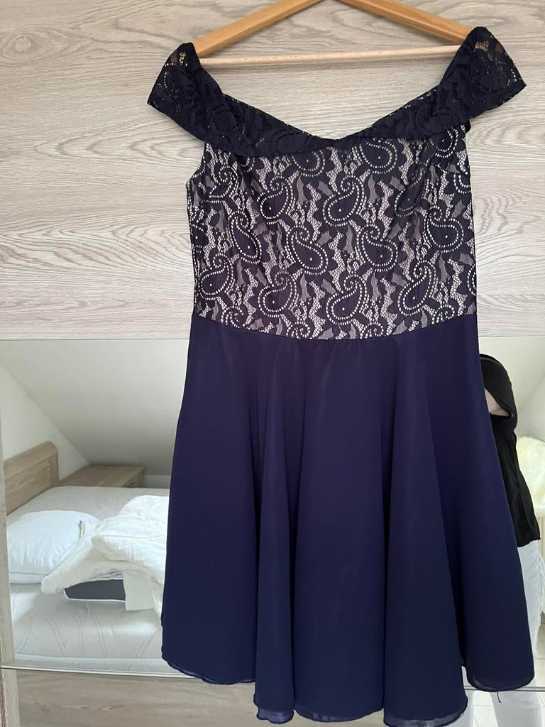 Gala kleedje, Kleding | Dames, Ophalen of Verzenden, Zo goed als nieuw
