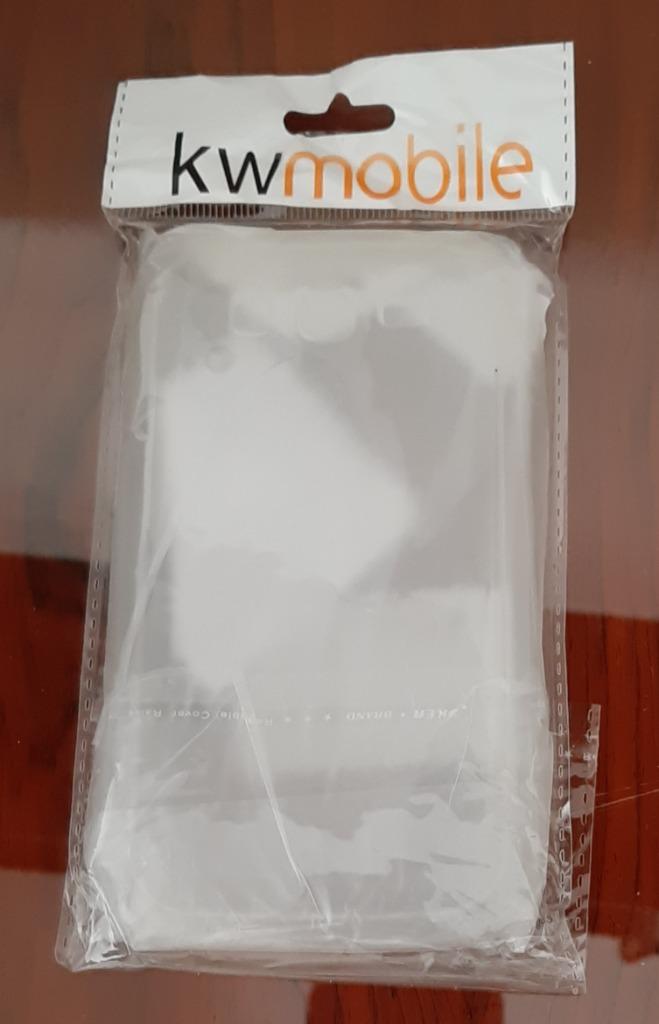 Coque transparente pour Samsung Galaxy Grand Néo - état neuf, Enlèvement, Neuf, Samsung