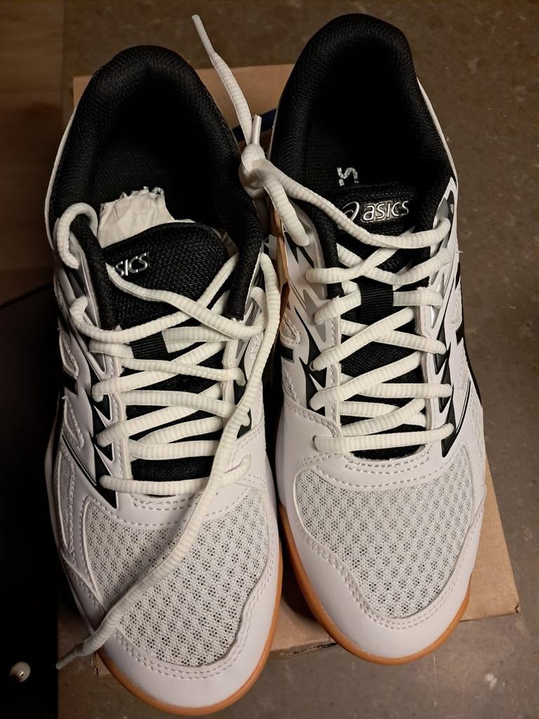 Asics indoorschoen maat 39, Enlèvement ou Envoi, Neuf