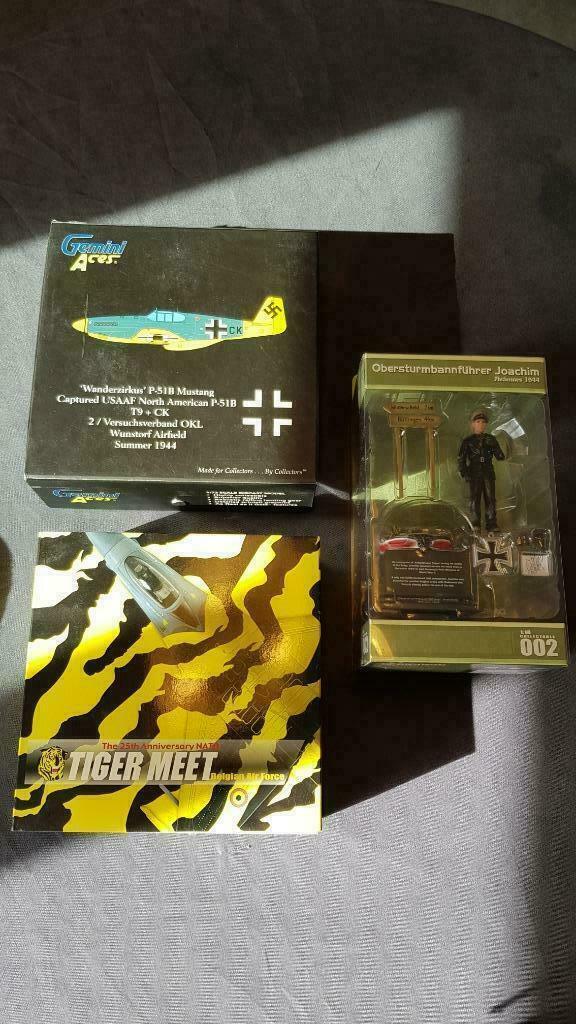 Diecast Vliegtuigen Nieuw, Hobby en Vrije tijd, Ophalen of Verzenden, Nieuw, Vliegtuig