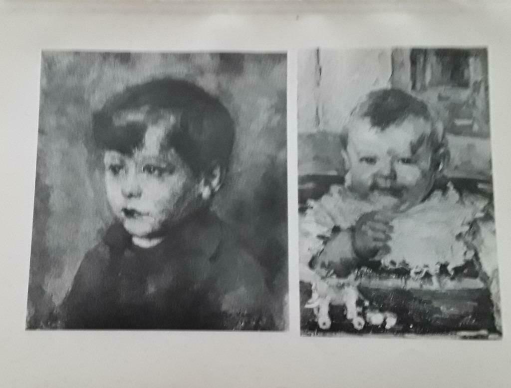 88 blz. zwart wit afbeeldingen van Walter Vaes (1882-1958), Ophalen of Verzenden, Gebruikt