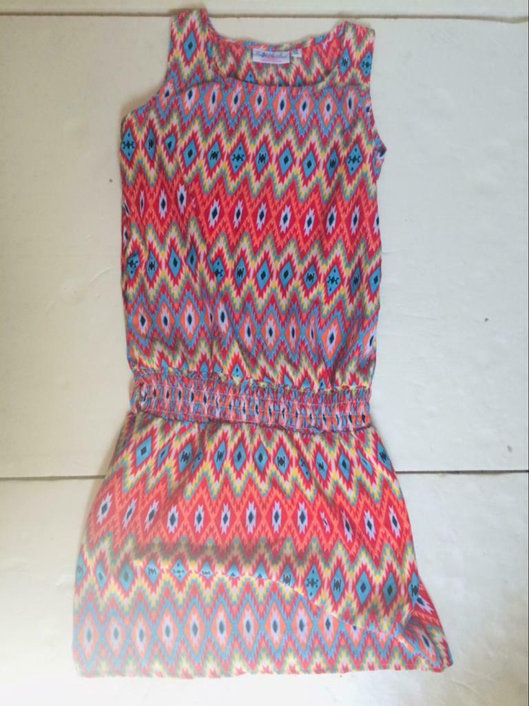 Kleedje/tuniek 14 jaar, Ophalen of Verzenden, Nieuw