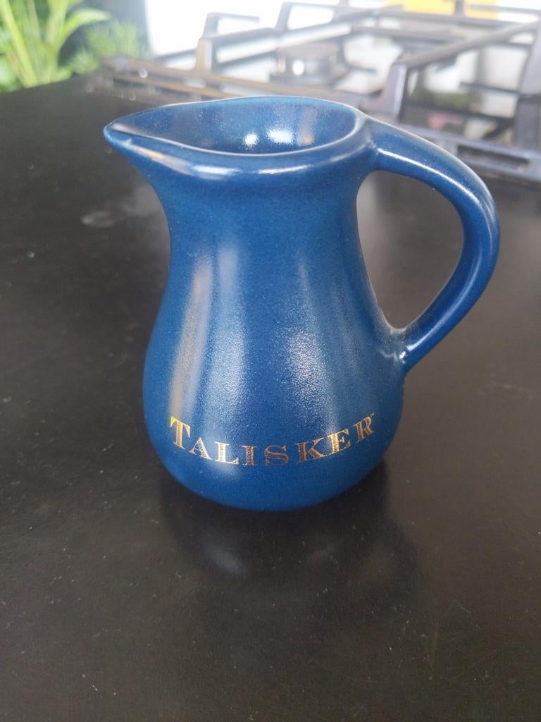 Carafe à eau Talisker whisky, Enlèvement ou Envoi, Neuf, Poterie