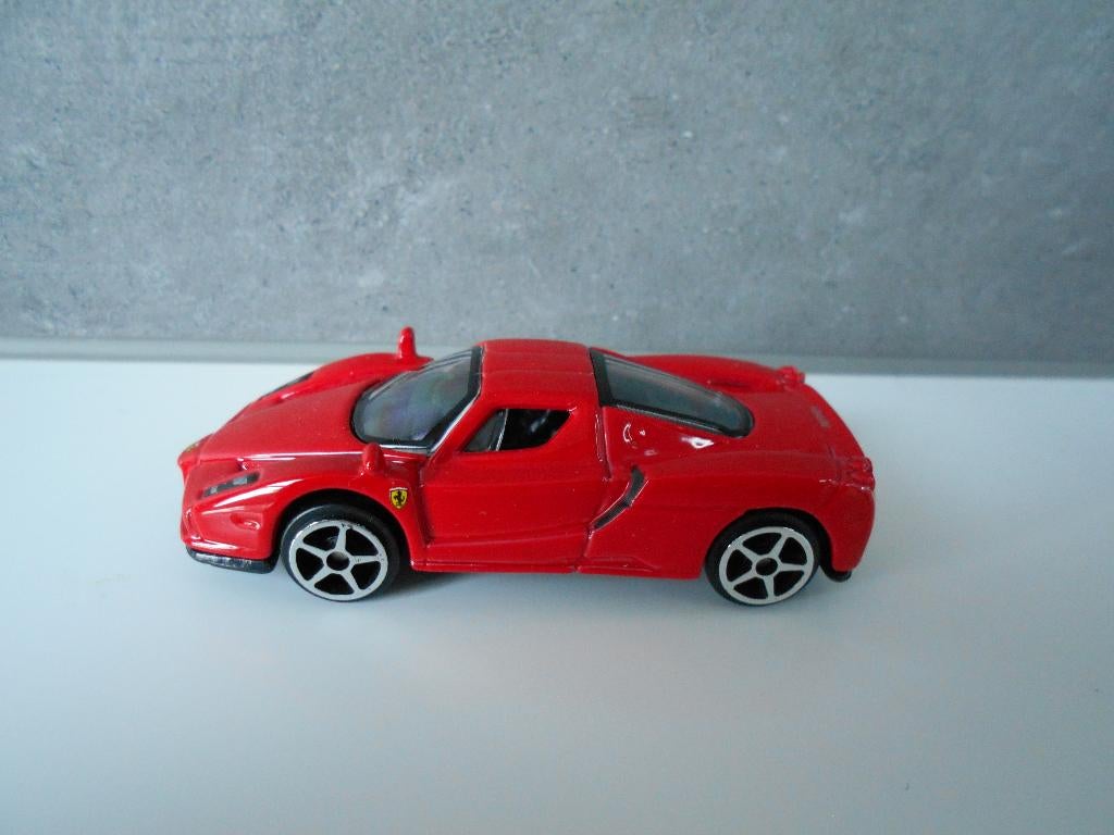 Ferrari Enzo, Ophalen of Verzenden, Nieuw, Auto