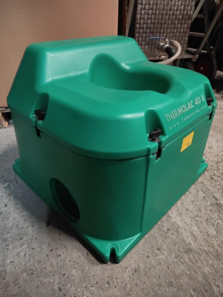 Drinkbak - vlotterbak, Zakelijke goederen, Landbouw | Veevoer, Ophalen of Verzenden