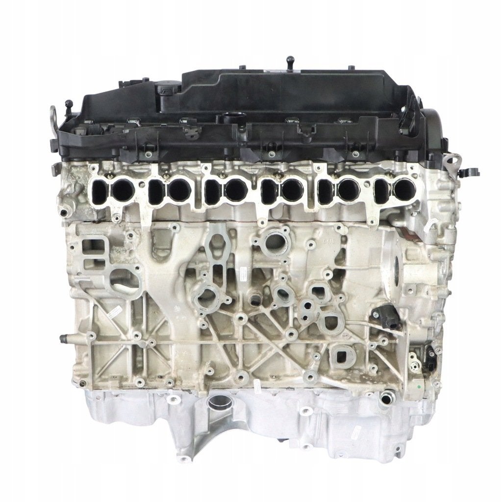 Moteur B57D30B Nu G70 BMW G16, F93 G14, F91 G20, G80, G28 X5, Verzenden, Gebruikt, Overige automerken