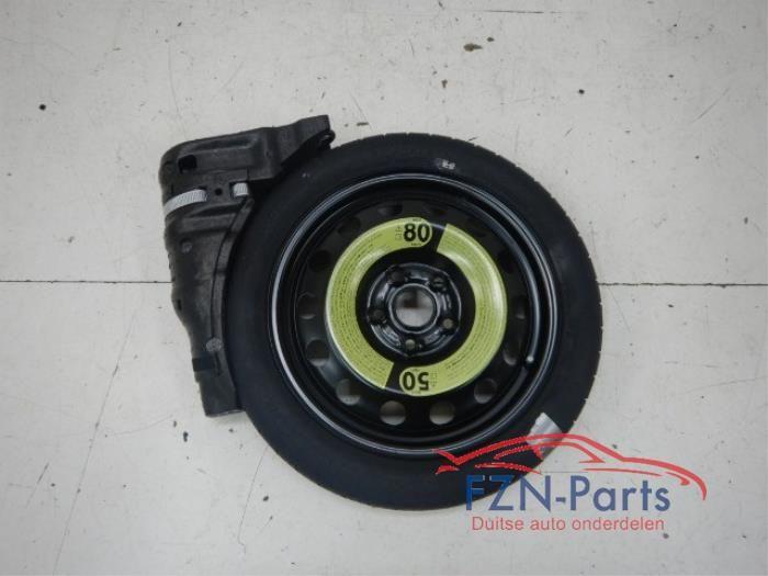 Thuiskomer Volkswagen Golf (22729650), Auto-onderdelen, Ophalen of Verzenden, Nieuw, Overig, Band(en)
