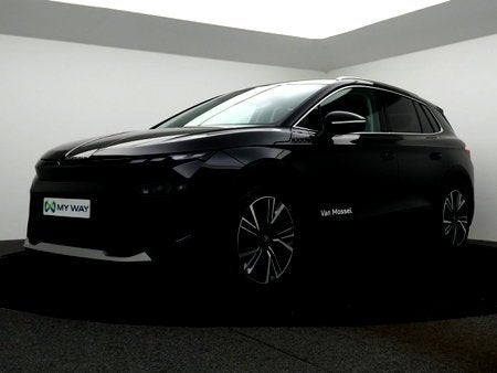 Skoda Elroq 82 kWh 85 Corporate *DEMO*, Autos, Achat, Automatique, Elroq, https://public.car-pass.be/vhr/e8e12ca4-a495-4d63-b56e-6dc4490e08d6