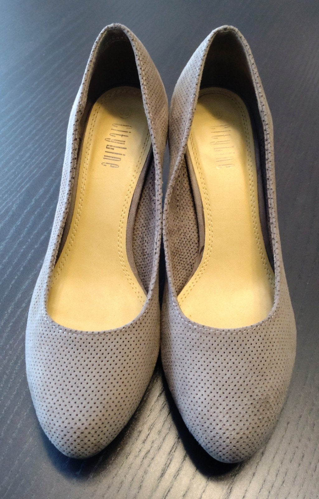 Mooie pumps, Kleding | Dames, Ophalen, Pumps, Beige, City Line