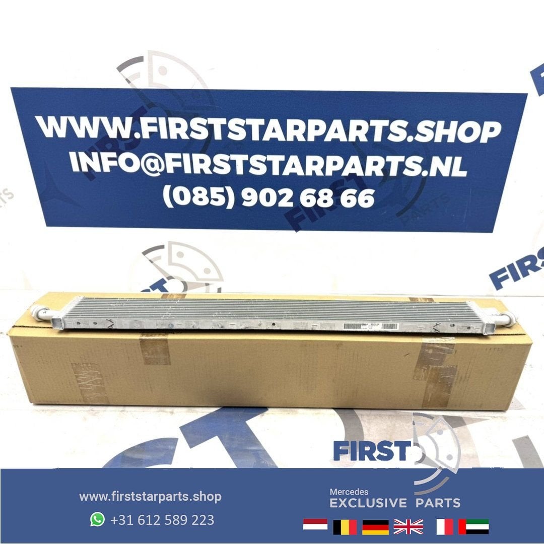 A0995005701 OLIE KOELER W177 A W118 CLA H247 GLA 45 AMG OLIE, Utilisé, -, -, Enlèvement ou Envoi