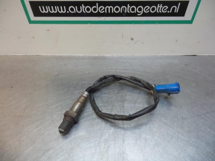 Sonde lambda d'un Ford Mondeo (Mondeo 07-), -, 3 mois de garantie, -, -