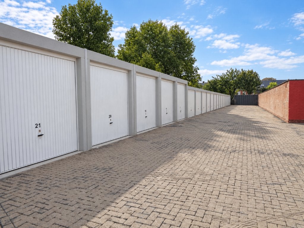 Te huur garage Deuzeld Schoten, Immo, Provincie Antwerpen