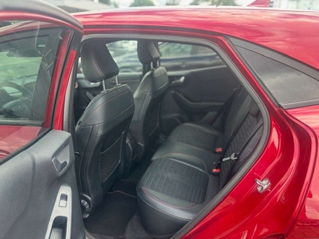 Ford Puma Puma 1.0 EcoBoost Hybrid ST-LINE X, Autos, Achat, Puma, Entreprise, Commande vocale