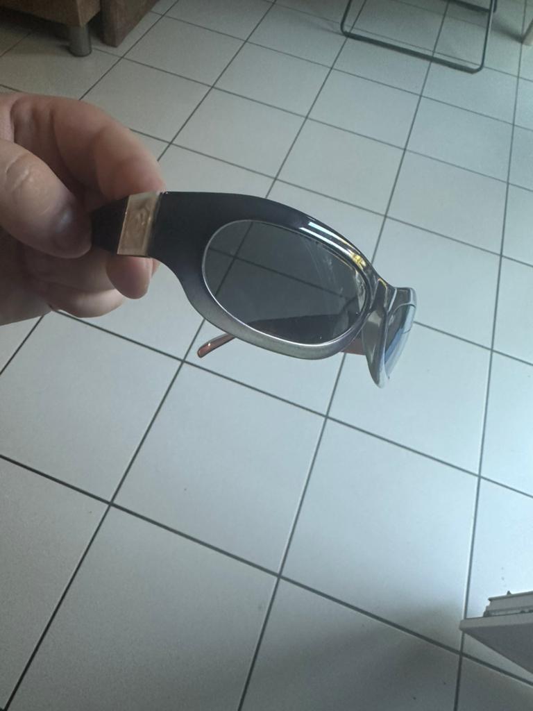 Lunette femme Chanel, Enlèvement, Comme neuf