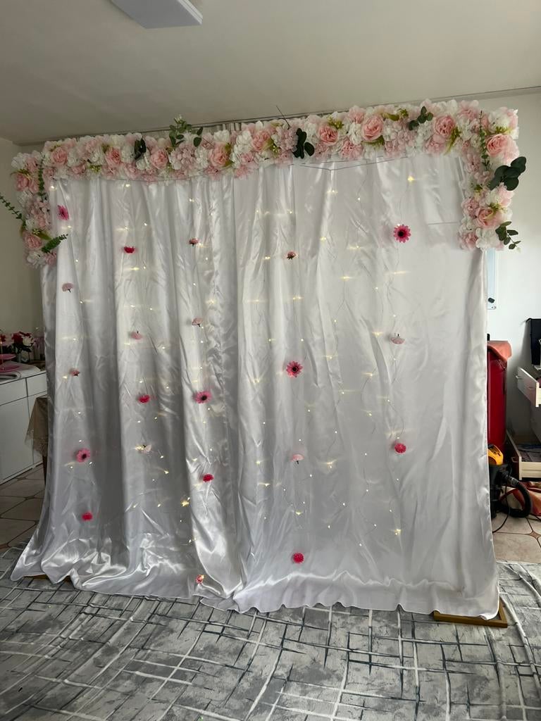Arche de mariage, Hobby & Loisirs créatifs, Enlèvement ou Envoi, Comme neuf