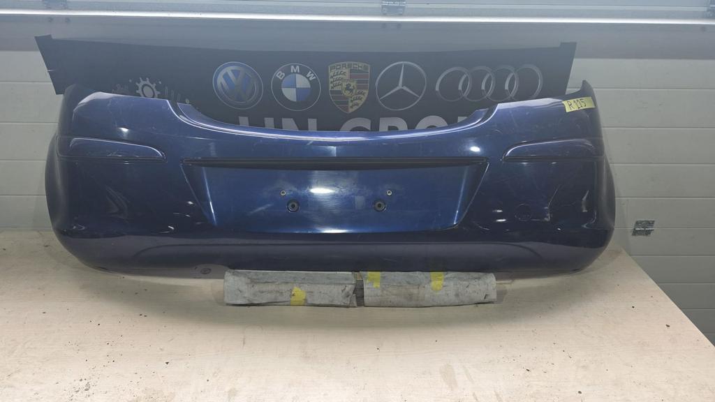 Opel Corsa D Achterbumper, Auto-onderdelen, Gebruikt, -, -, Ophalen of Verzenden