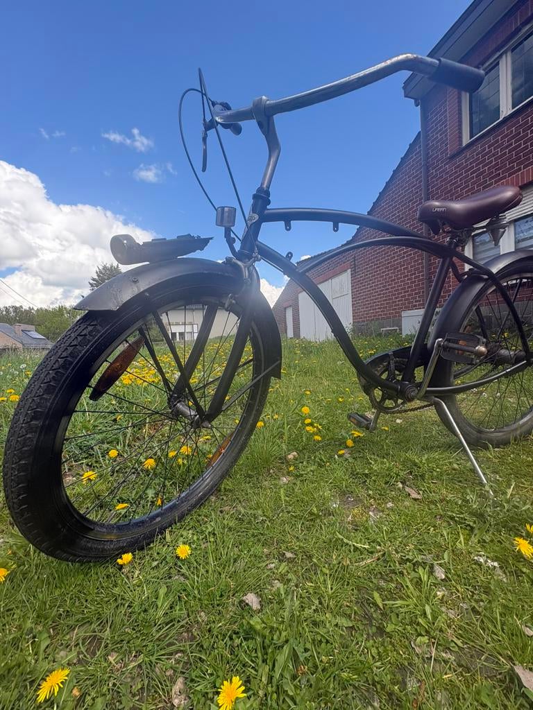 Electra, Ophalen, Lowrider, Gebruikt, Staal