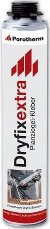 1 bus Dryfix 810ml voor bvb porothermstenen, Doe-het-zelf en Bouw, Ophalen, Nieuw