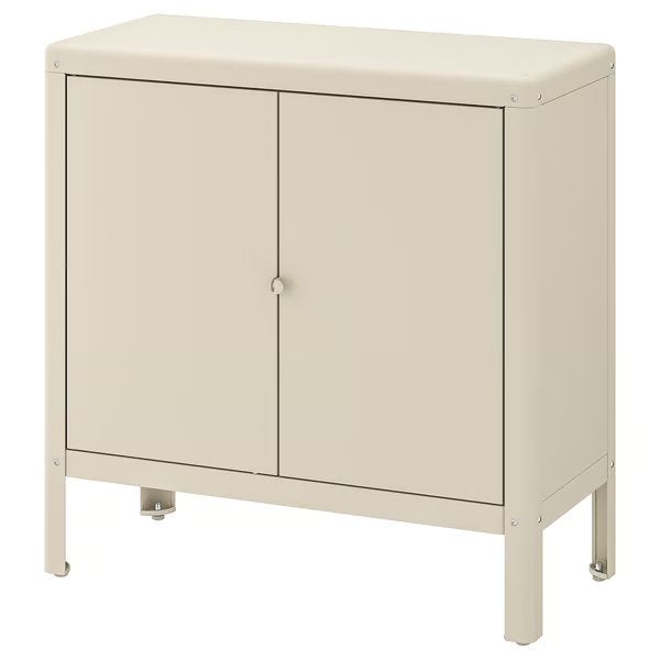 Beige IKEA KOLBJÖRN kast (80 x 72 x 27 cm), Enlèvement, Neuf