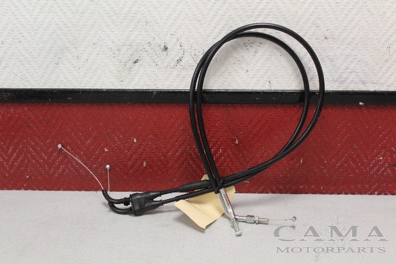 CABLE ACCELERATEUR Yamaha (3P6263020000), Dhr. S. di Majo, Utilisé, Info@cama-motorparts.nl, P.J. Troelstraweg 8 8
3144 CX  MAASSLUIS, NL