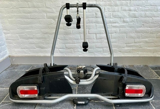 FietsendragerThule EP916 2x30kg 225€, Ophalen